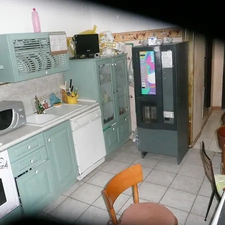 Termini 89 Maison d'hôtes 3*