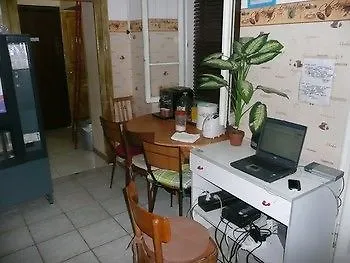 Maison d'hôtes Termini 89