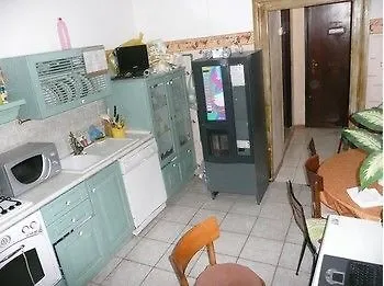 Casa de hóspedes Termini 89 3*