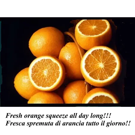 Penzion Termini 89